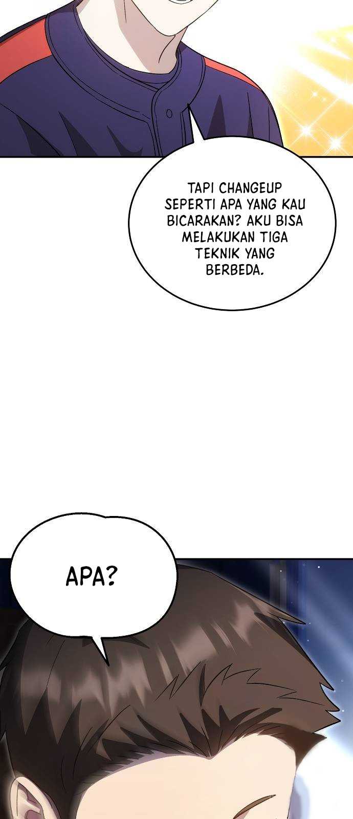 Genius Hitter Hits Fastball Chapter 65 Gambar 51