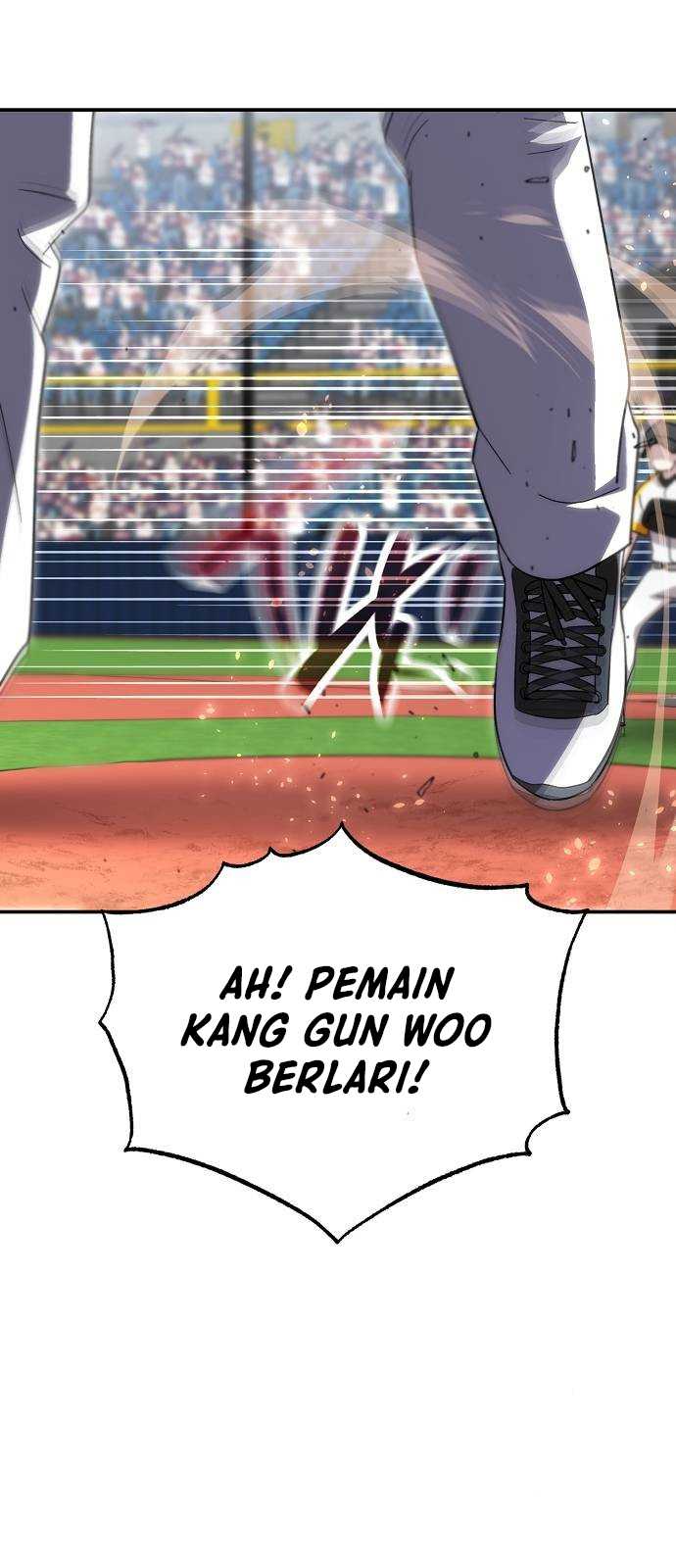 Genius Hitter Hits Fastball Chapter 65 Gambar 65