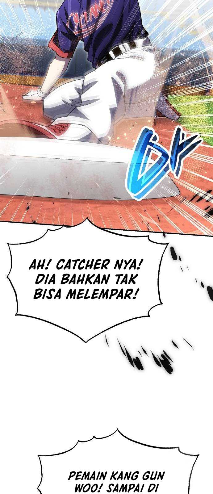 Genius Hitter Hits Fastball Chapter 65 Gambar 67
