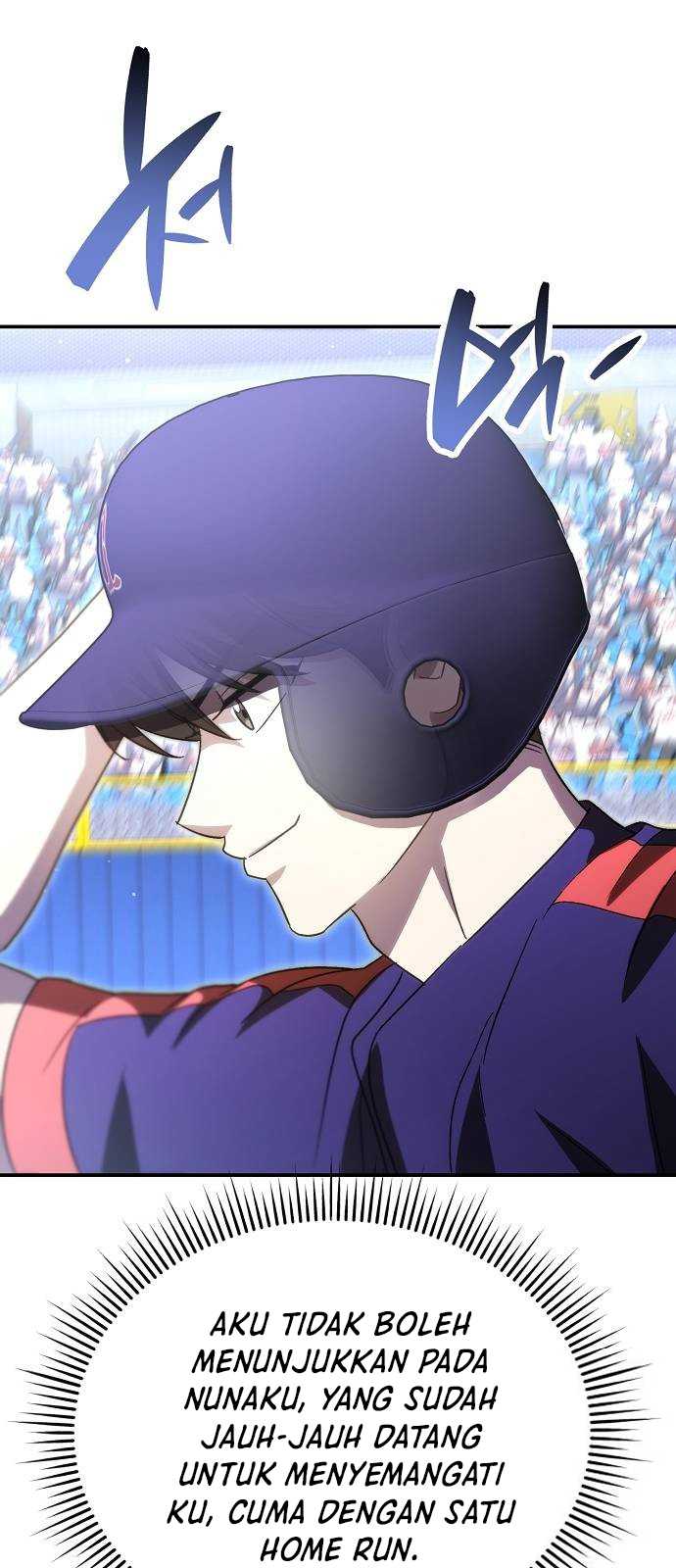 Genius Hitter Hits Fastball Chapter 65 Gambar 69