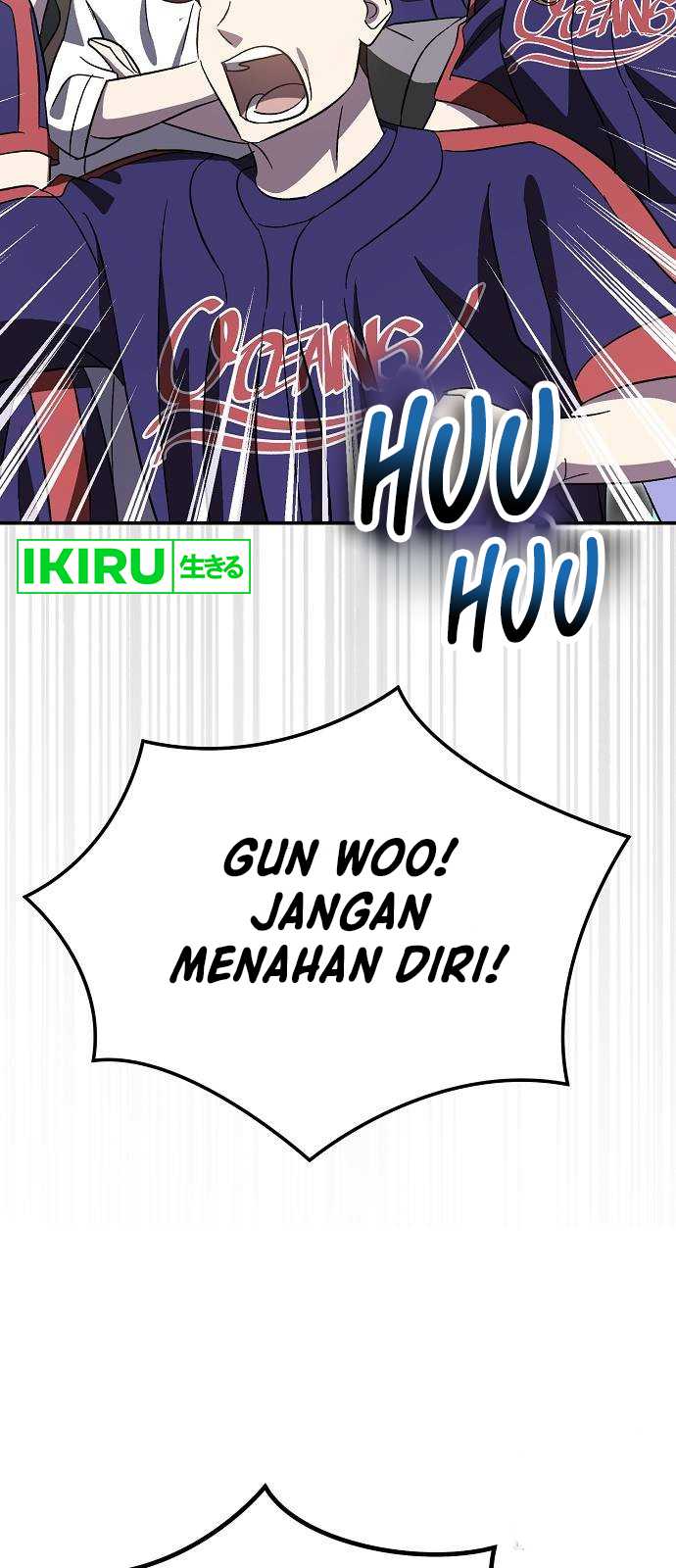 Genius Hitter Hits Fastball Chapter 65 Gambar 60