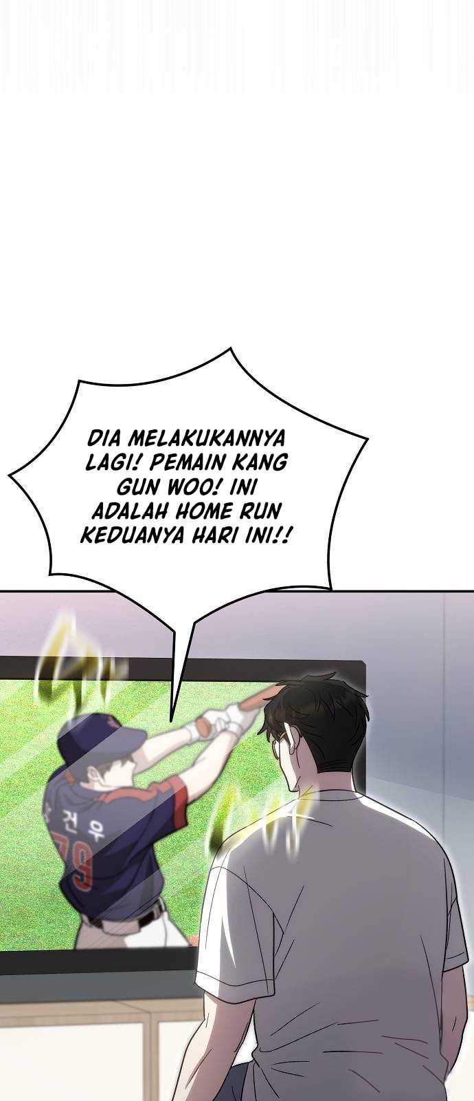 Genius Hitter Hits Fastball Chapter 65 Gambar 75