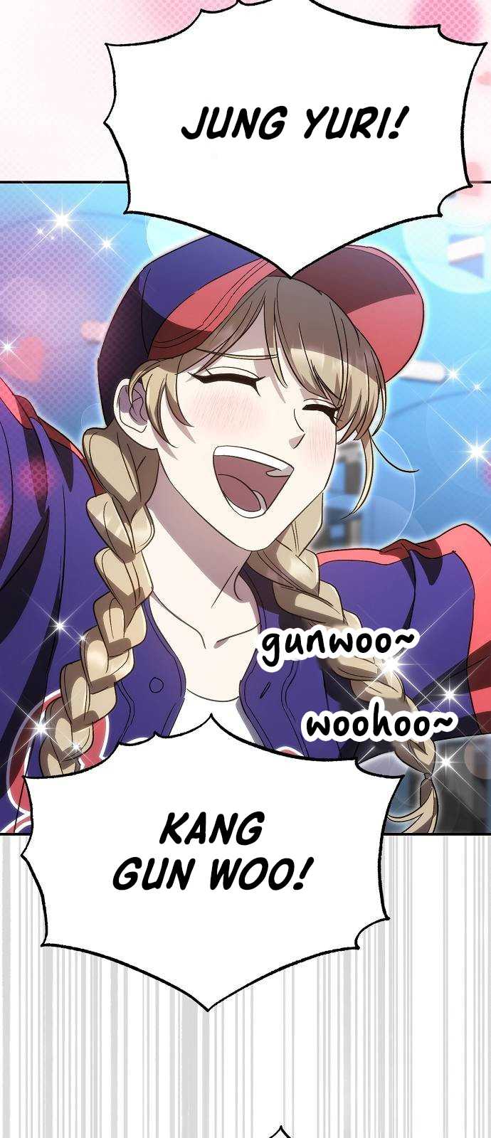 Genius Hitter Hits Fastball Chapter 65 Gambar 73