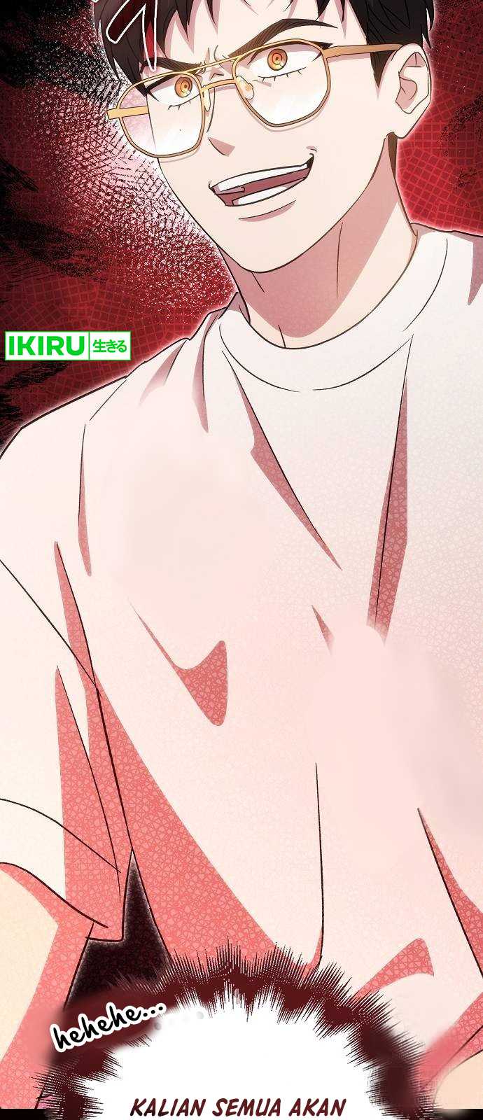 Genius Hitter Hits Fastball Chapter 65 Gambar 84