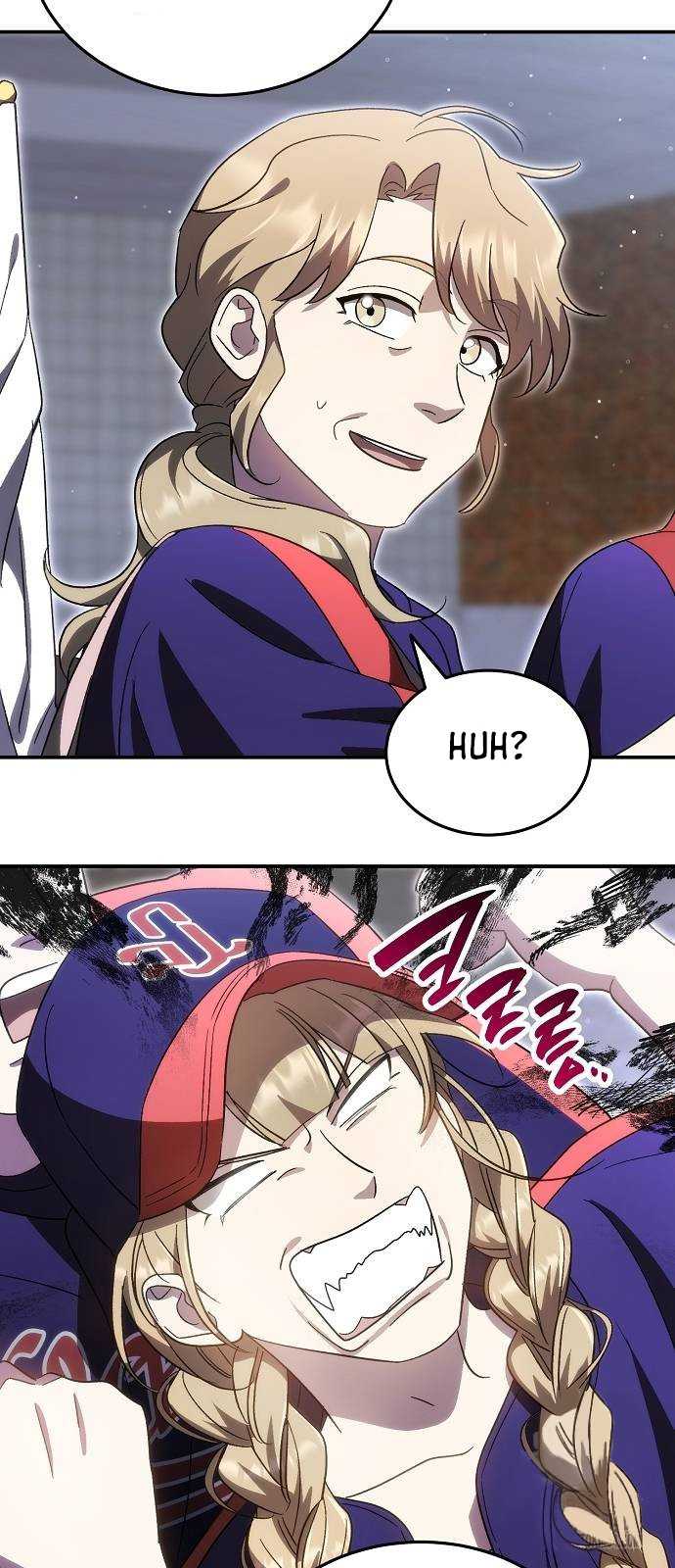 Genius Hitter Hits Fastball Chapter 65 Gambar 8