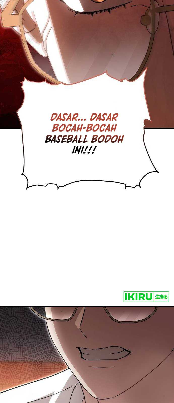 Genius Hitter Hits Fastball Chapter 65 Gambar 82