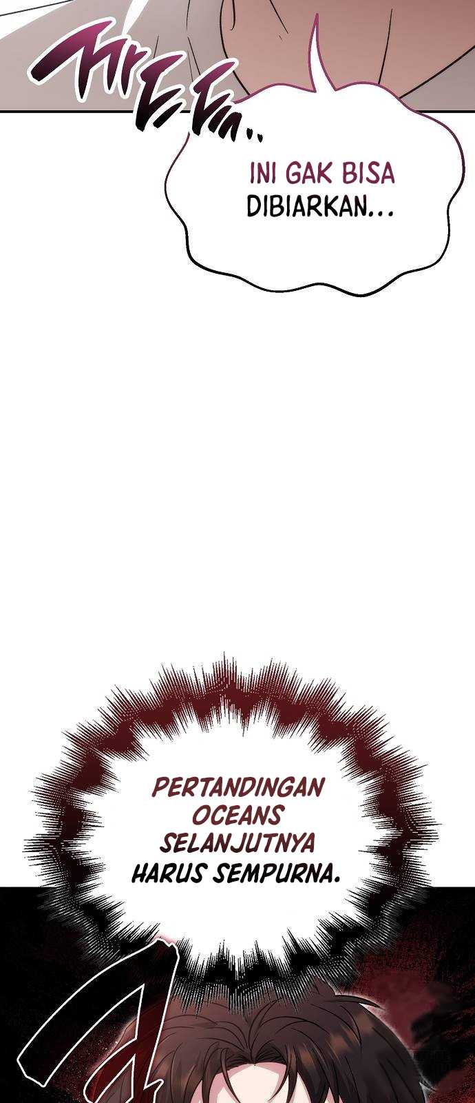 Genius Hitter Hits Fastball Chapter 65 Gambar 83