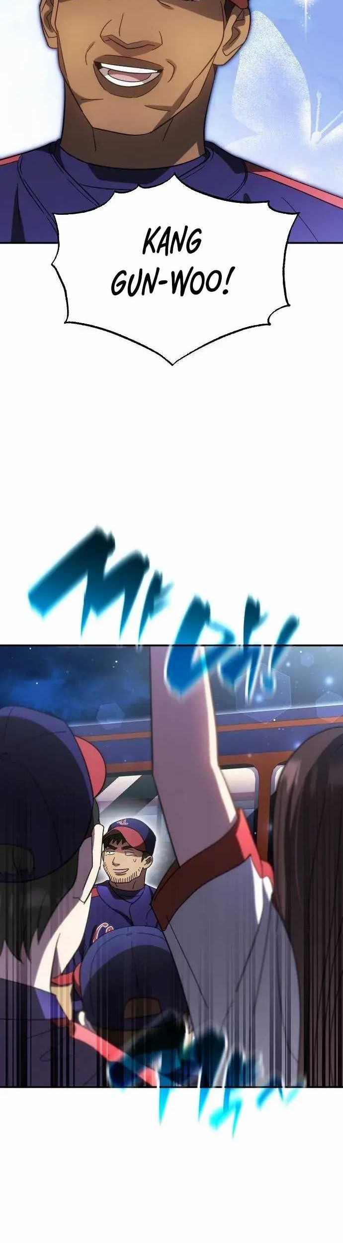 Genius Hitter Hits Fastball Chapter 64 Gambar 7