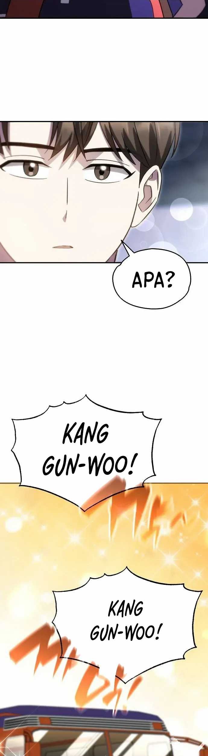 Genius Hitter Hits Fastball Chapter 64 Gambar 13