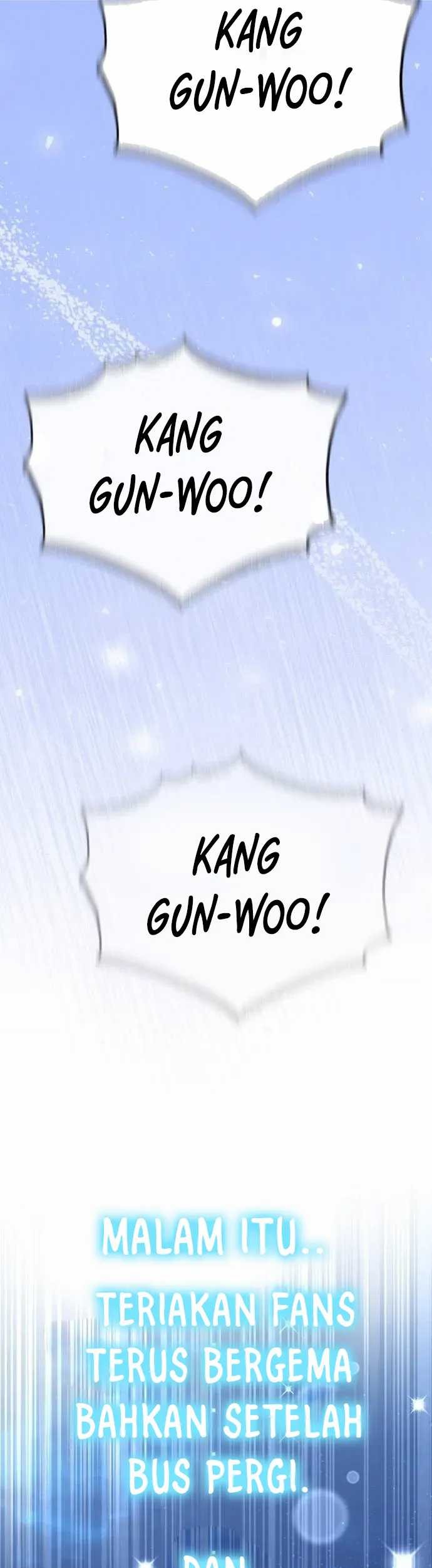 Genius Hitter Hits Fastball Chapter 64 Gambar 16