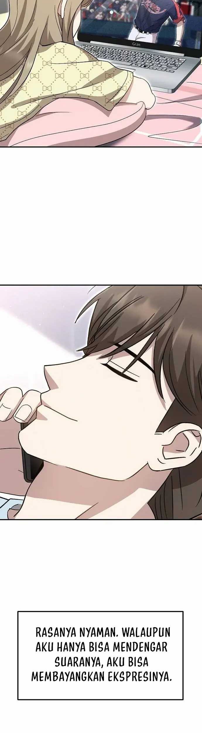 Genius Hitter Hits Fastball Chapter 64 Gambar 24