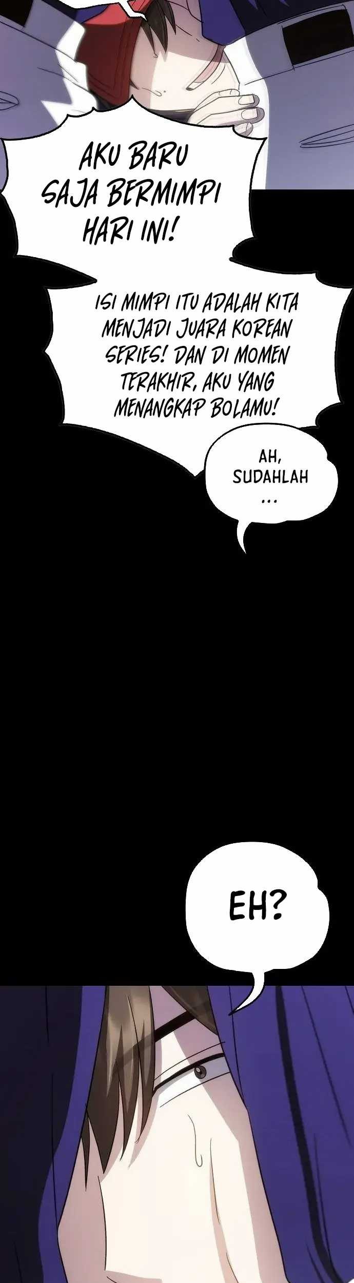 Genius Hitter Hits Fastball Chapter 64 Gambar 34