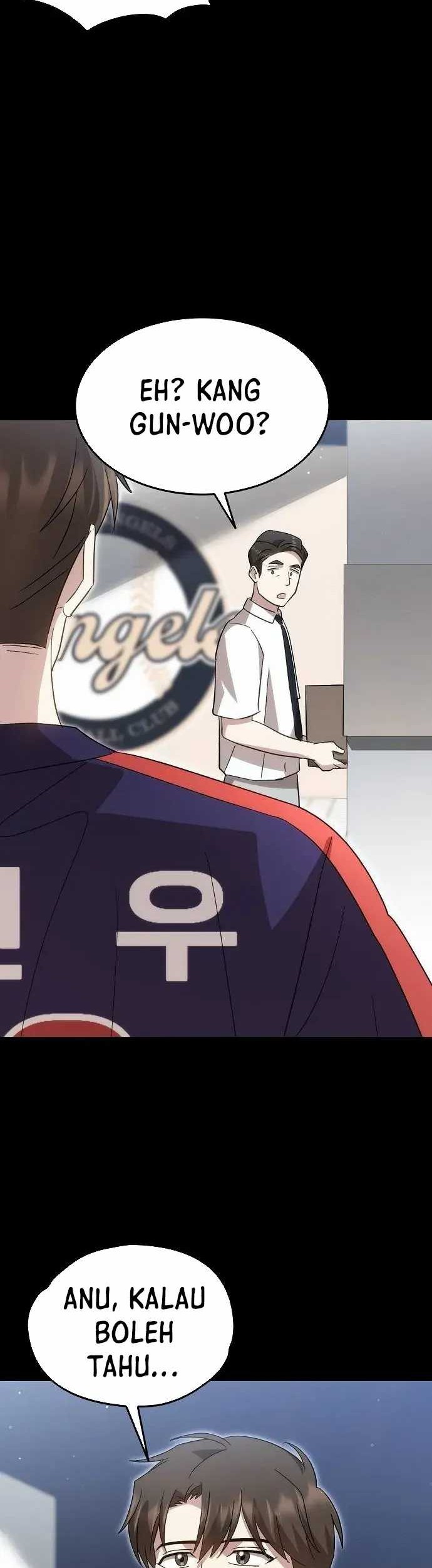 Genius Hitter Hits Fastball Chapter 64 Gambar 38