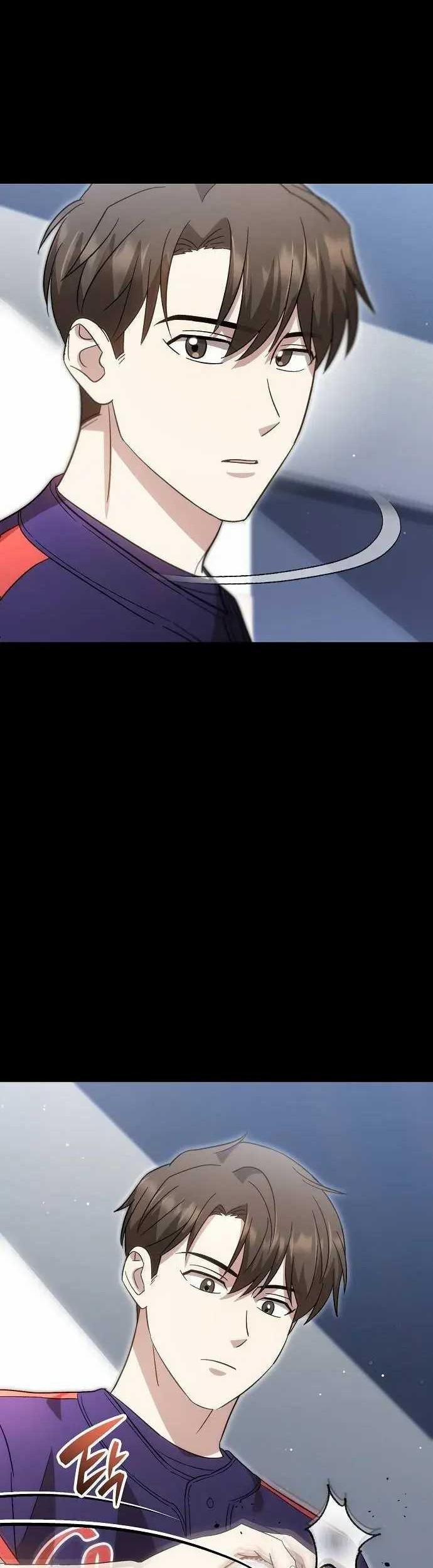 Genius Hitter Hits Fastball Chapter 64 Gambar 42