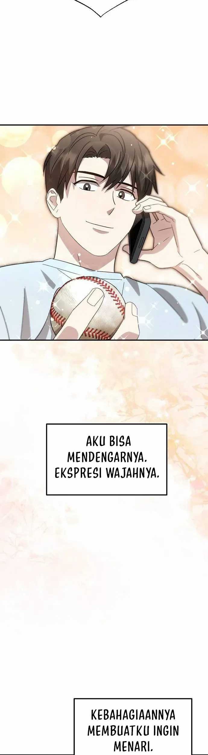Genius Hitter Hits Fastball Chapter 64 Gambar 47