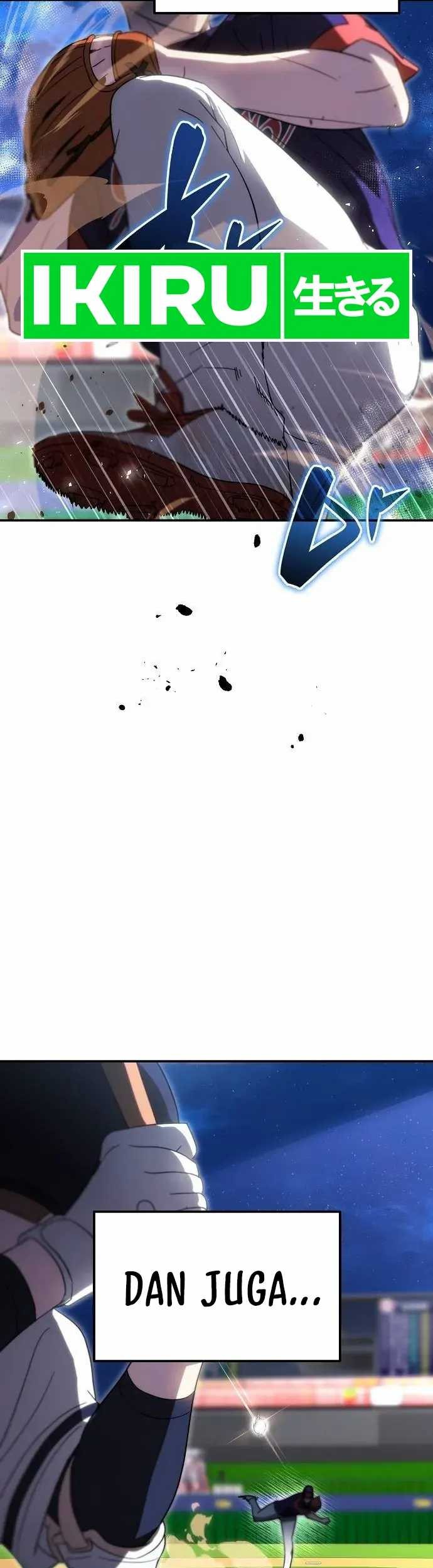 Genius Hitter Hits Fastball Chapter 64 Gambar 48