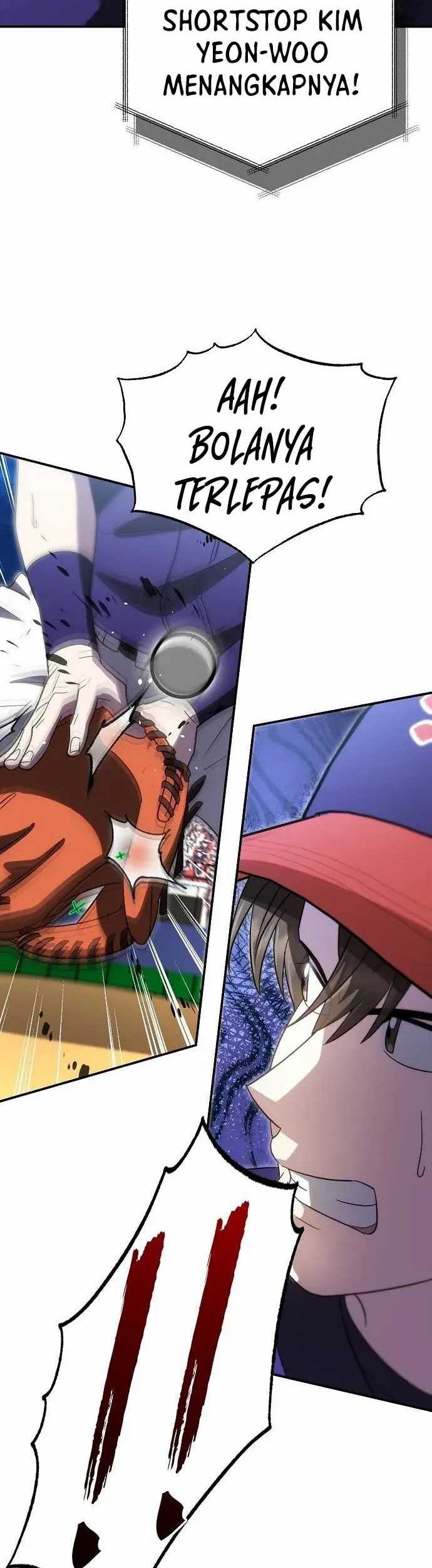 Genius Hitter Hits Fastball Chapter 64 Gambar 52