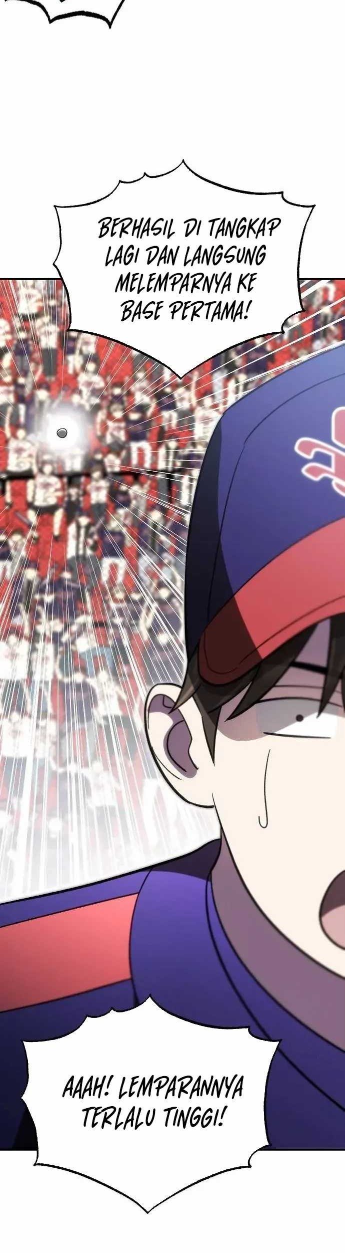 Genius Hitter Hits Fastball Chapter 64 Gambar 53