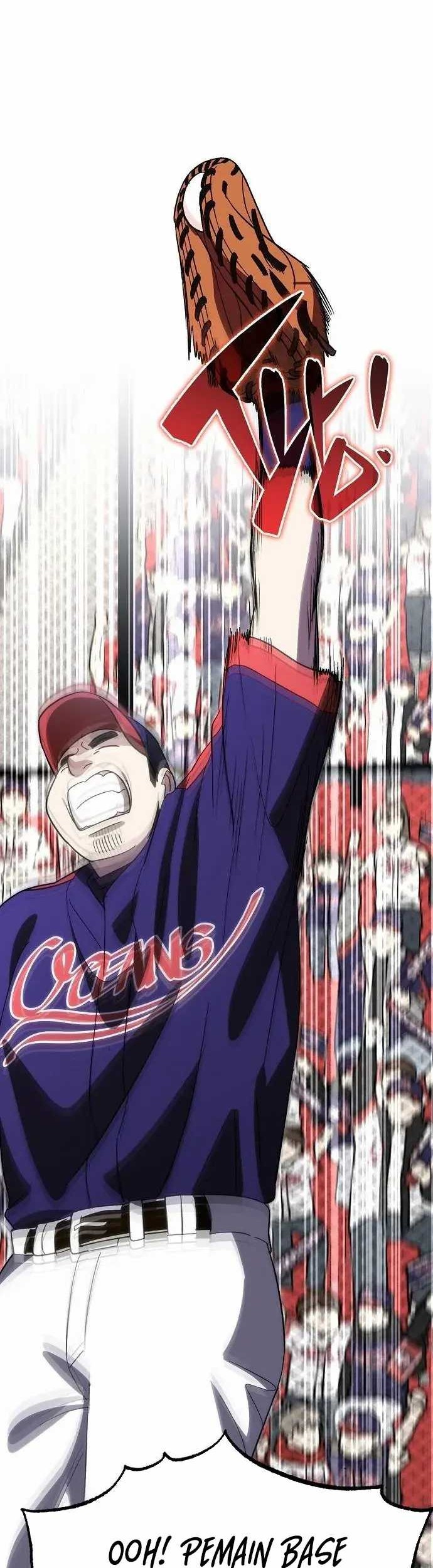 Genius Hitter Hits Fastball Chapter 64 Gambar 54