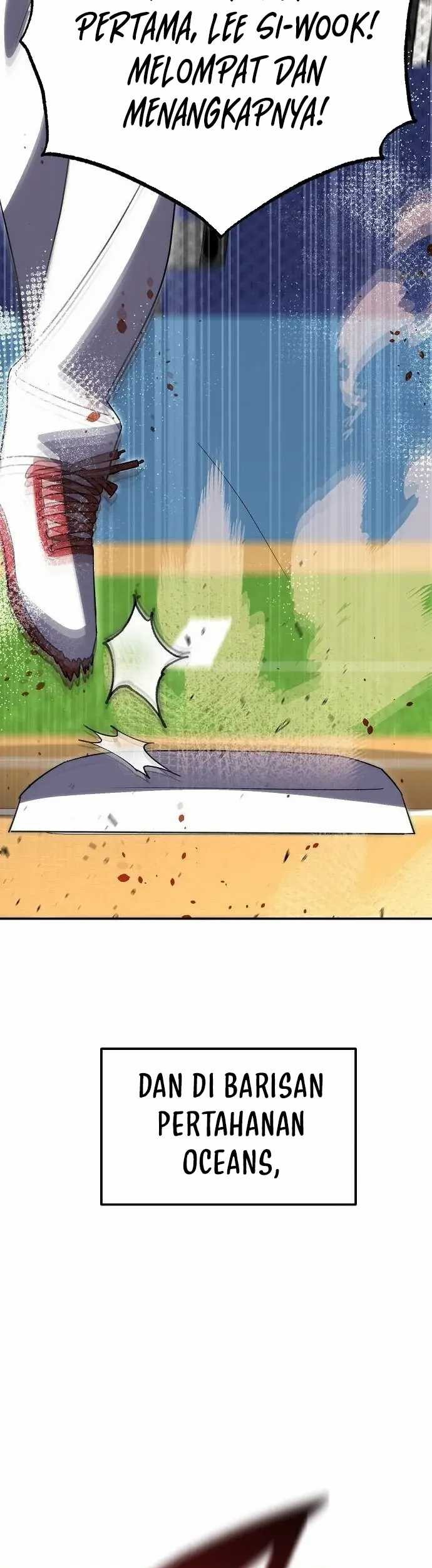 Genius Hitter Hits Fastball Chapter 64 Gambar 55