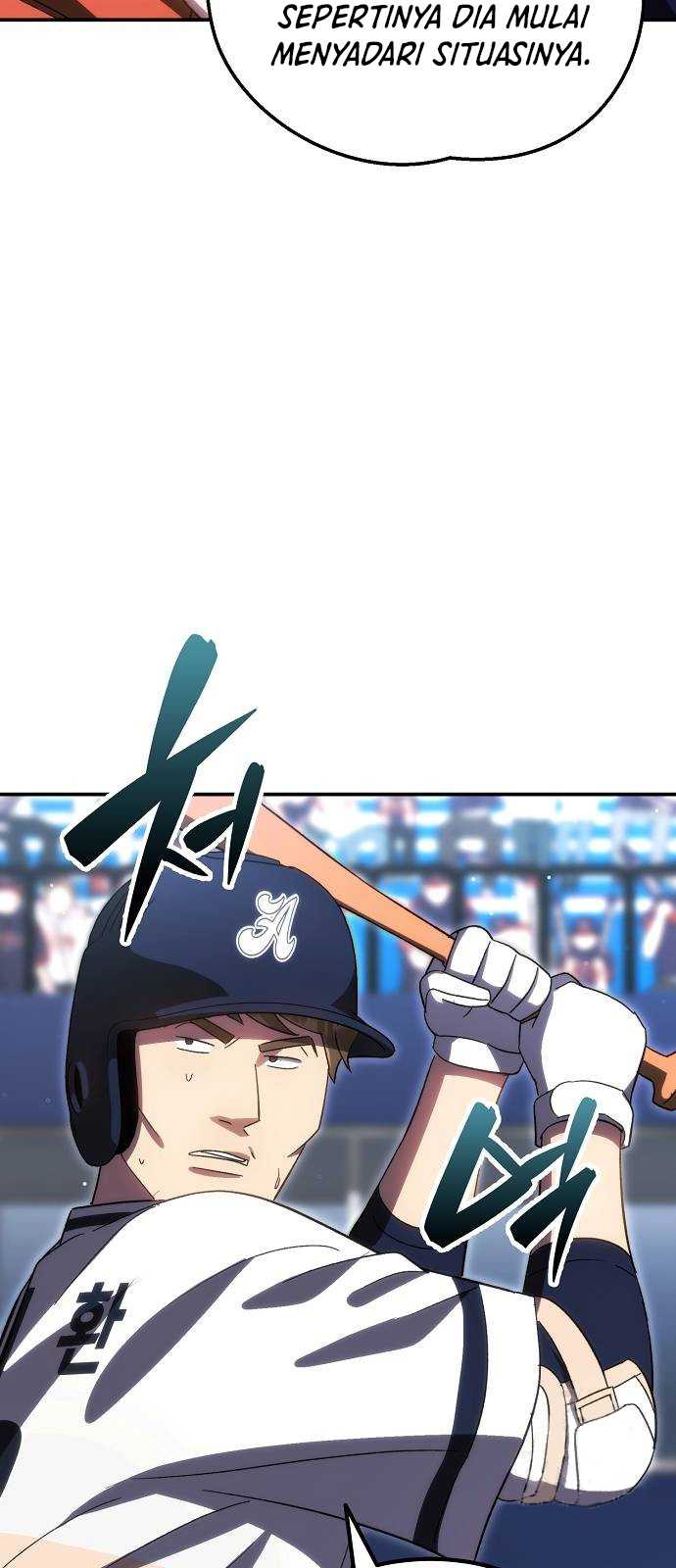 Genius Hitter Hits Fastball Chapter 63 Gambar 14