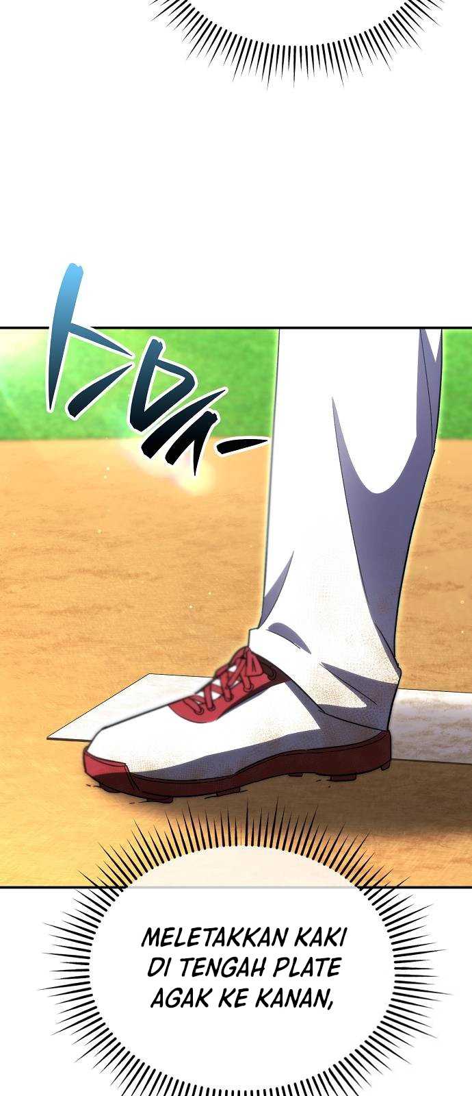 Genius Hitter Hits Fastball Chapter 63 Gambar 16