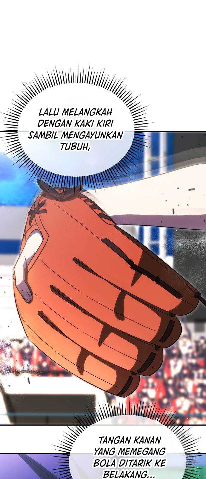 Genius Hitter Hits Fastball Chapter 63 Gambar 18