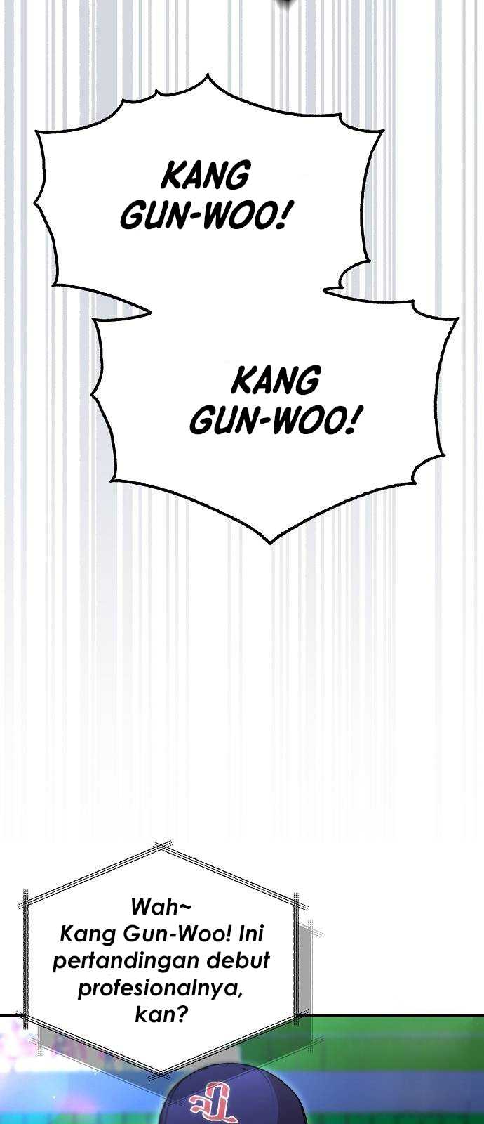 Genius Hitter Hits Fastball Chapter 63 Gambar 10