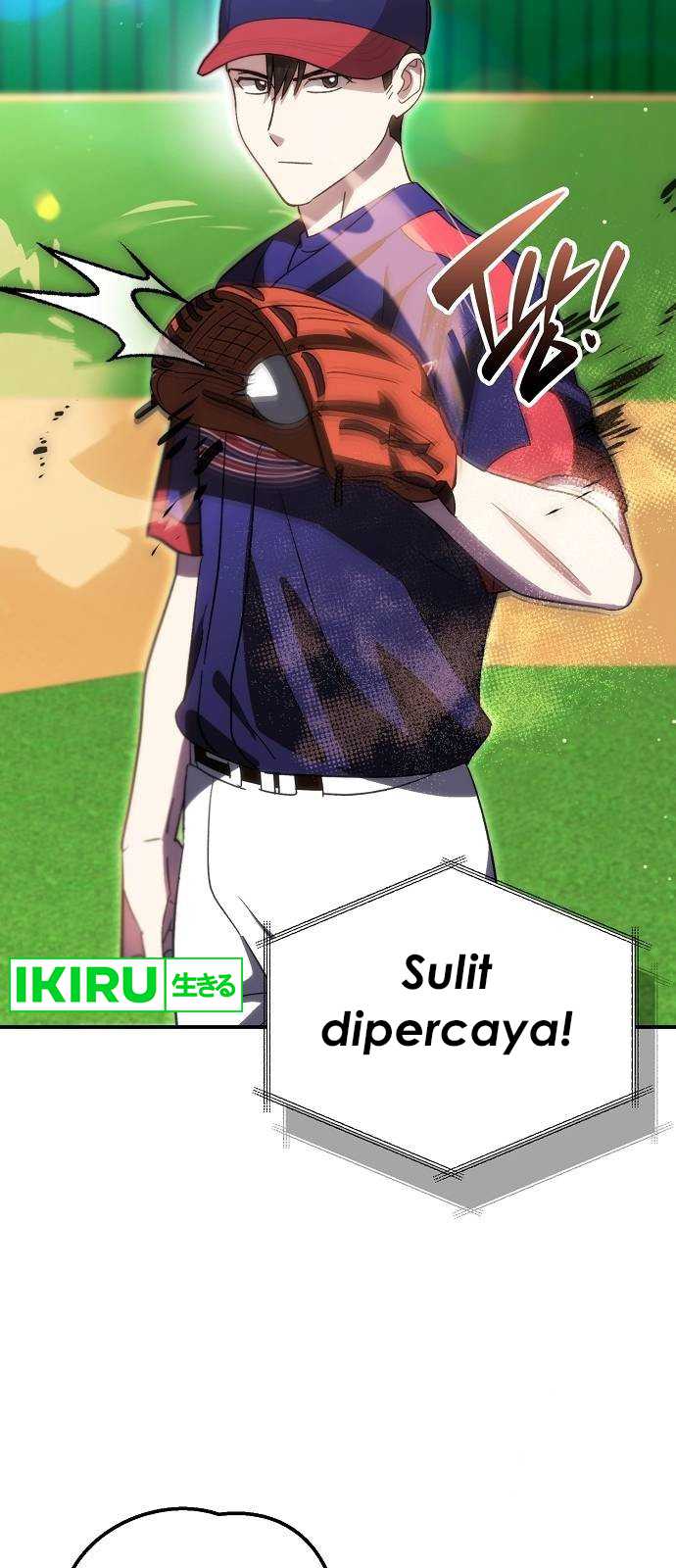 Genius Hitter Hits Fastball Chapter 63 Gambar 11