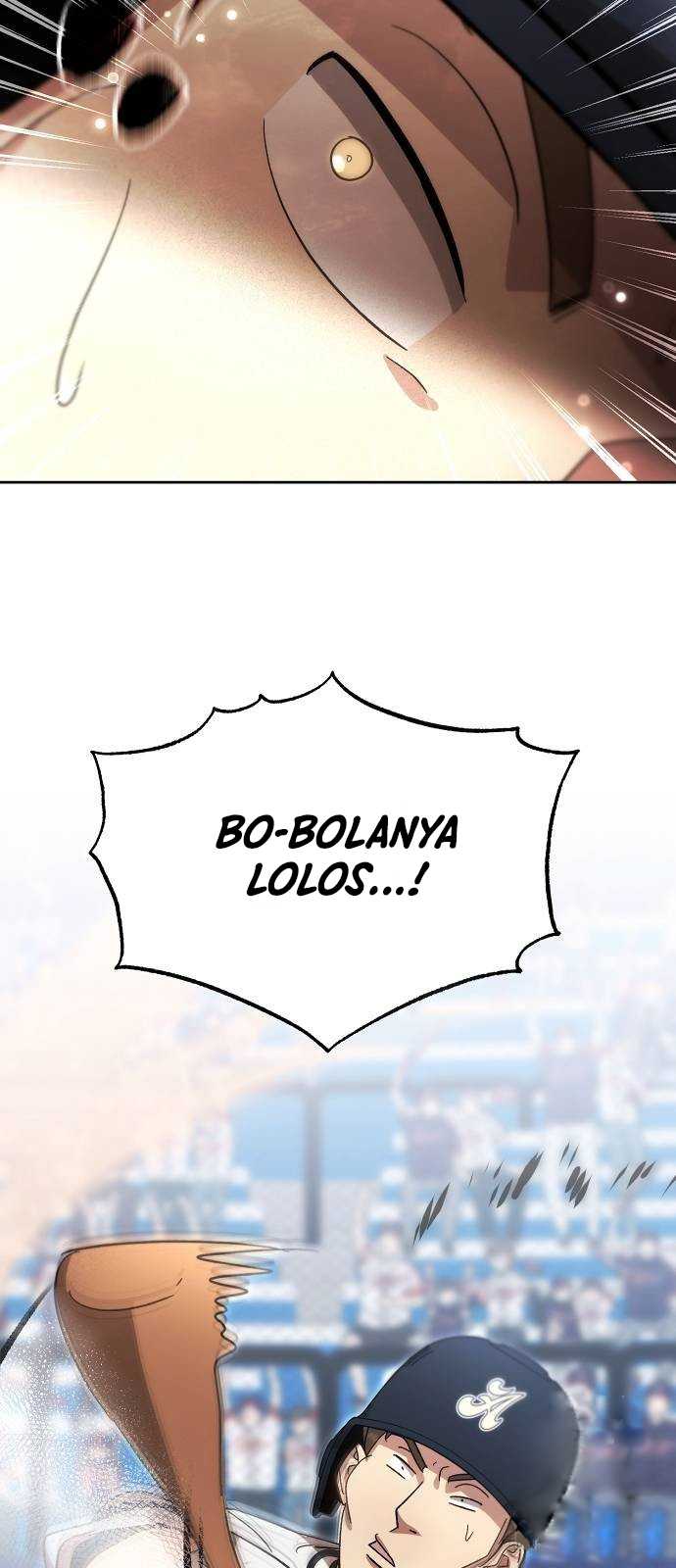 Genius Hitter Hits Fastball Chapter 63 Gambar 24