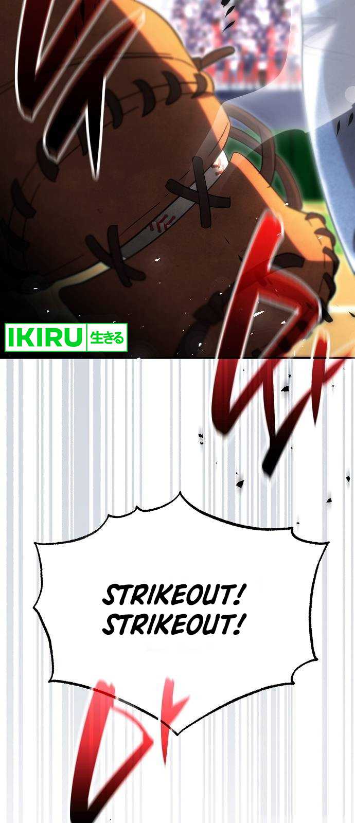 Genius Hitter Hits Fastball Chapter 63 Gambar 27