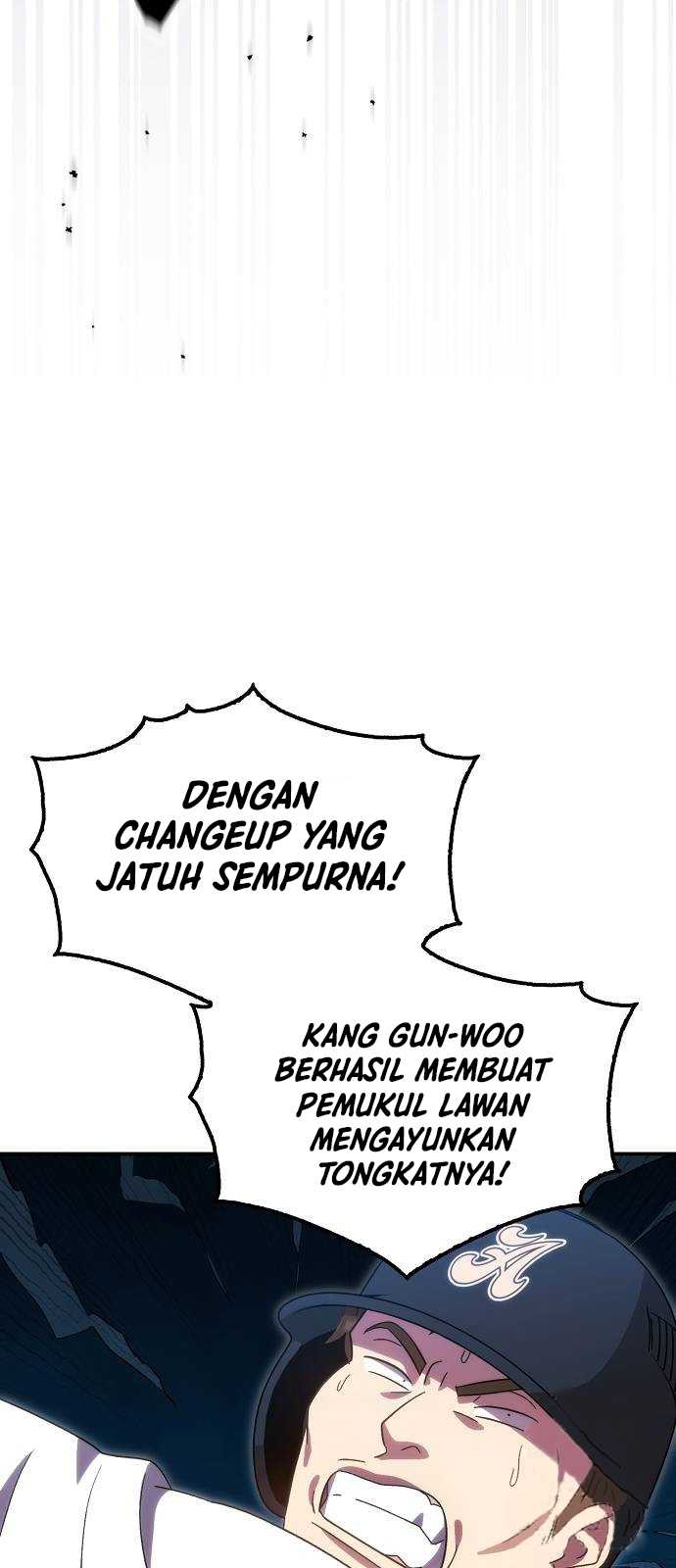 Genius Hitter Hits Fastball Chapter 63 Gambar 28