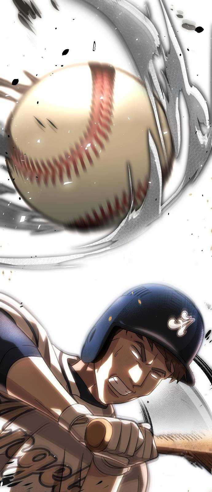 Genius Hitter Hits Fastball Chapter 63 Gambar 22