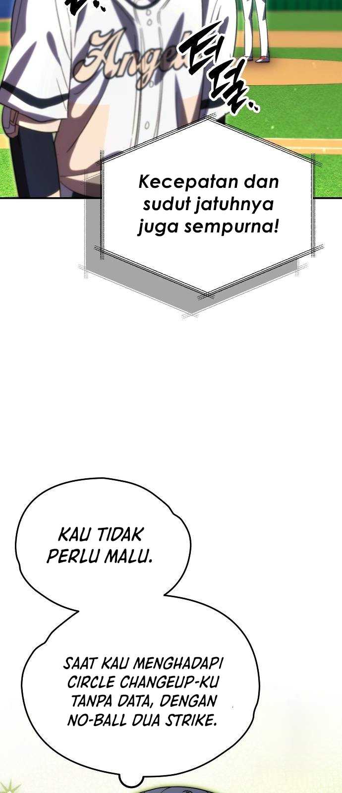 Genius Hitter Hits Fastball Chapter 63 Gambar 30