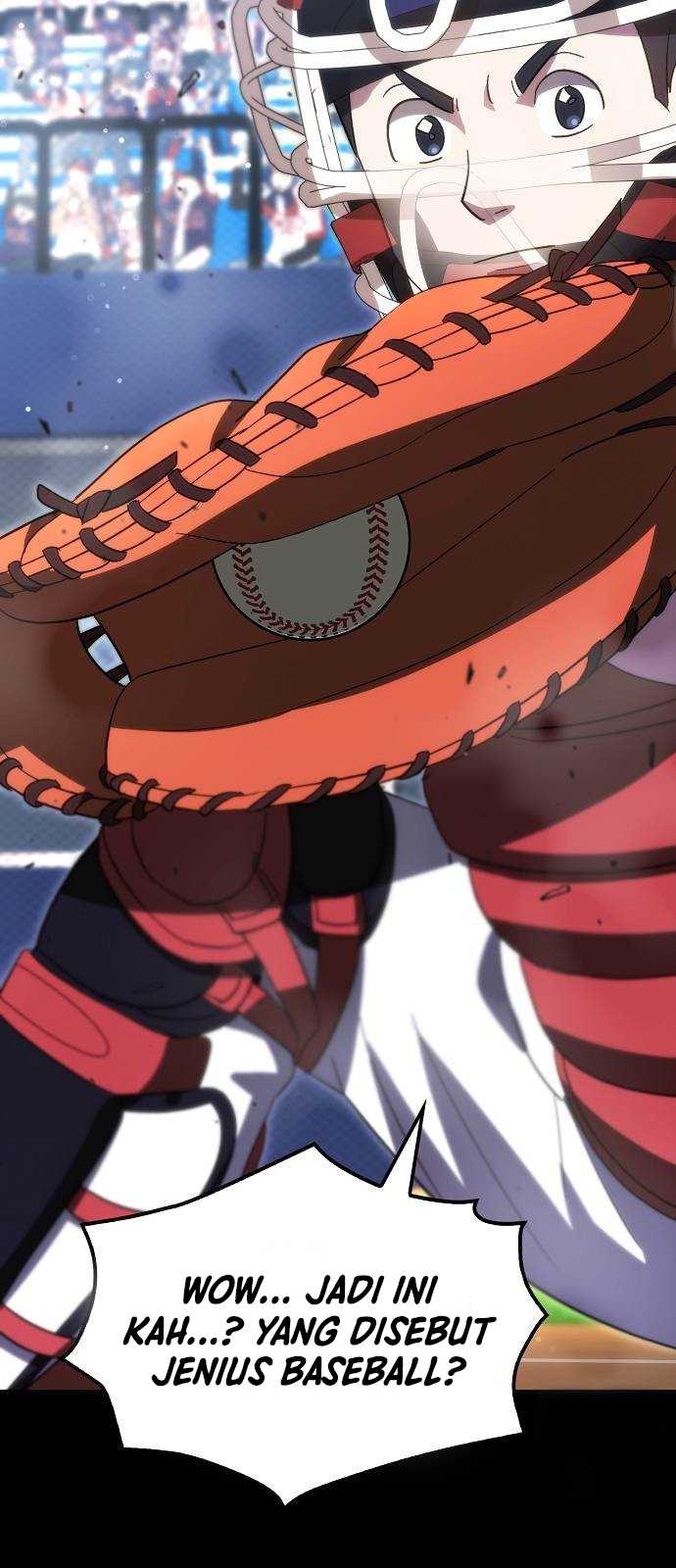 Genius Hitter Hits Fastball Chapter 63 Gambar 32