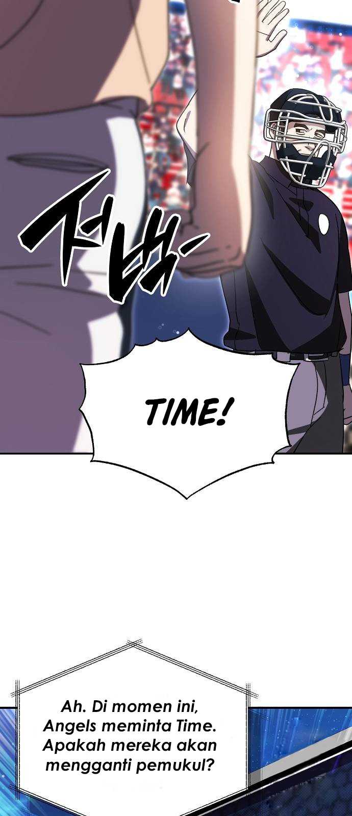 Genius Hitter Hits Fastball Chapter 63 Gambar 44