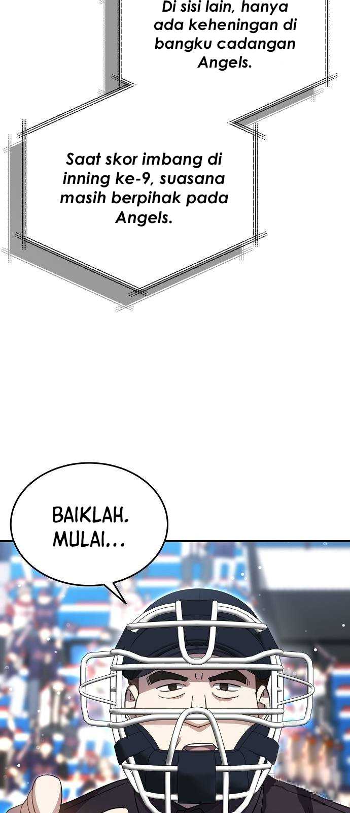 Genius Hitter Hits Fastball Chapter 63 Gambar 42