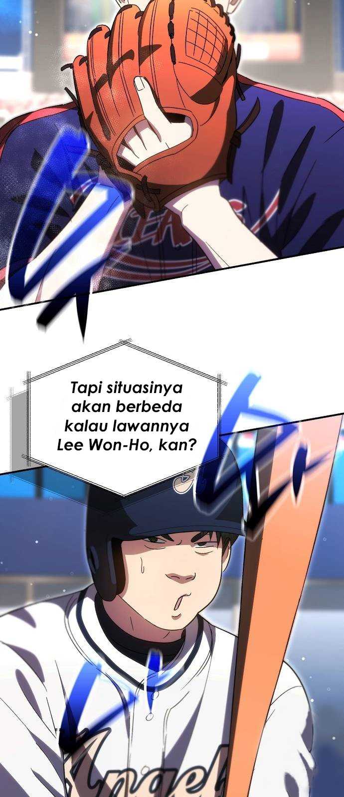 Genius Hitter Hits Fastball Chapter 63 Gambar 50