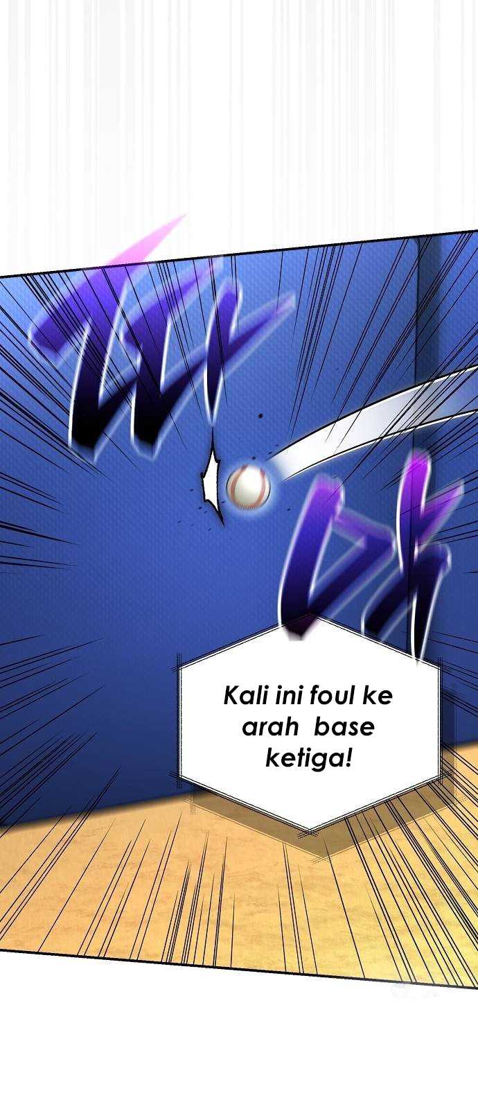 Genius Hitter Hits Fastball Chapter 63 Gambar 60