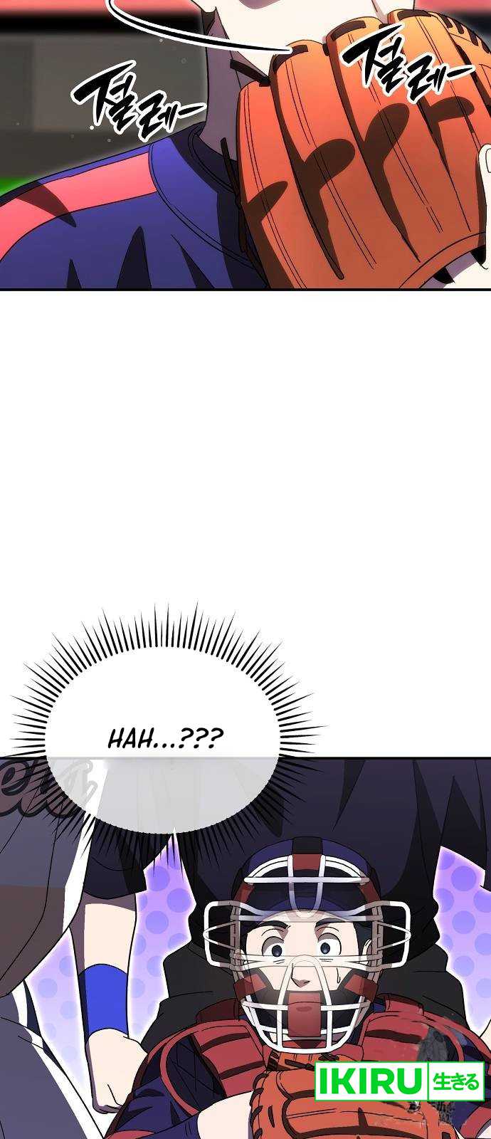 Genius Hitter Hits Fastball Chapter 63 Gambar 74