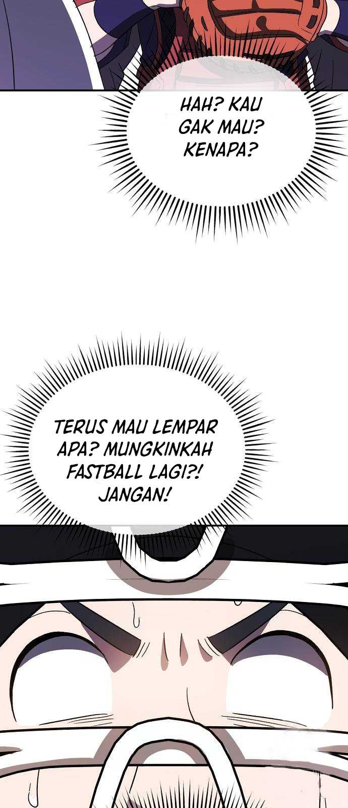 Genius Hitter Hits Fastball Chapter 63 Gambar 75