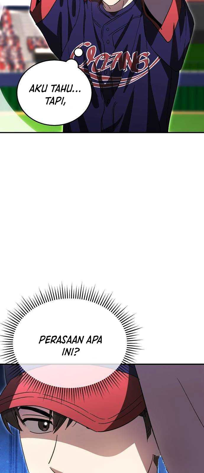 Genius Hitter Hits Fastball Chapter 63 Gambar 77
