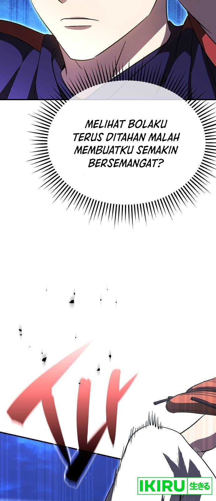 Genius Hitter Hits Fastball Chapter 63 Gambar 78