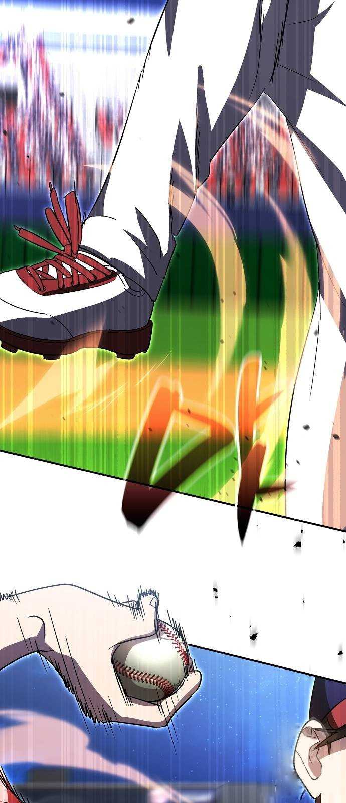 Genius Hitter Hits Fastball Chapter 63 Gambar 79