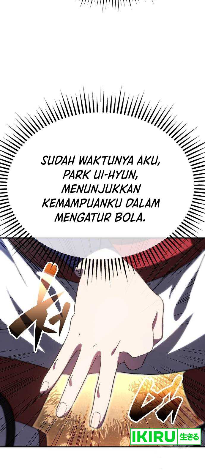 Genius Hitter Hits Fastball Chapter 63 Gambar 72