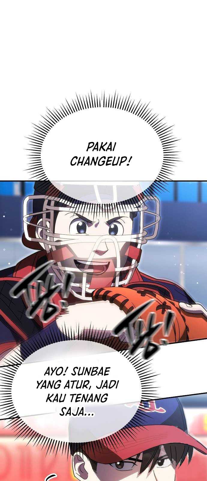 Genius Hitter Hits Fastball Chapter 63 Gambar 73