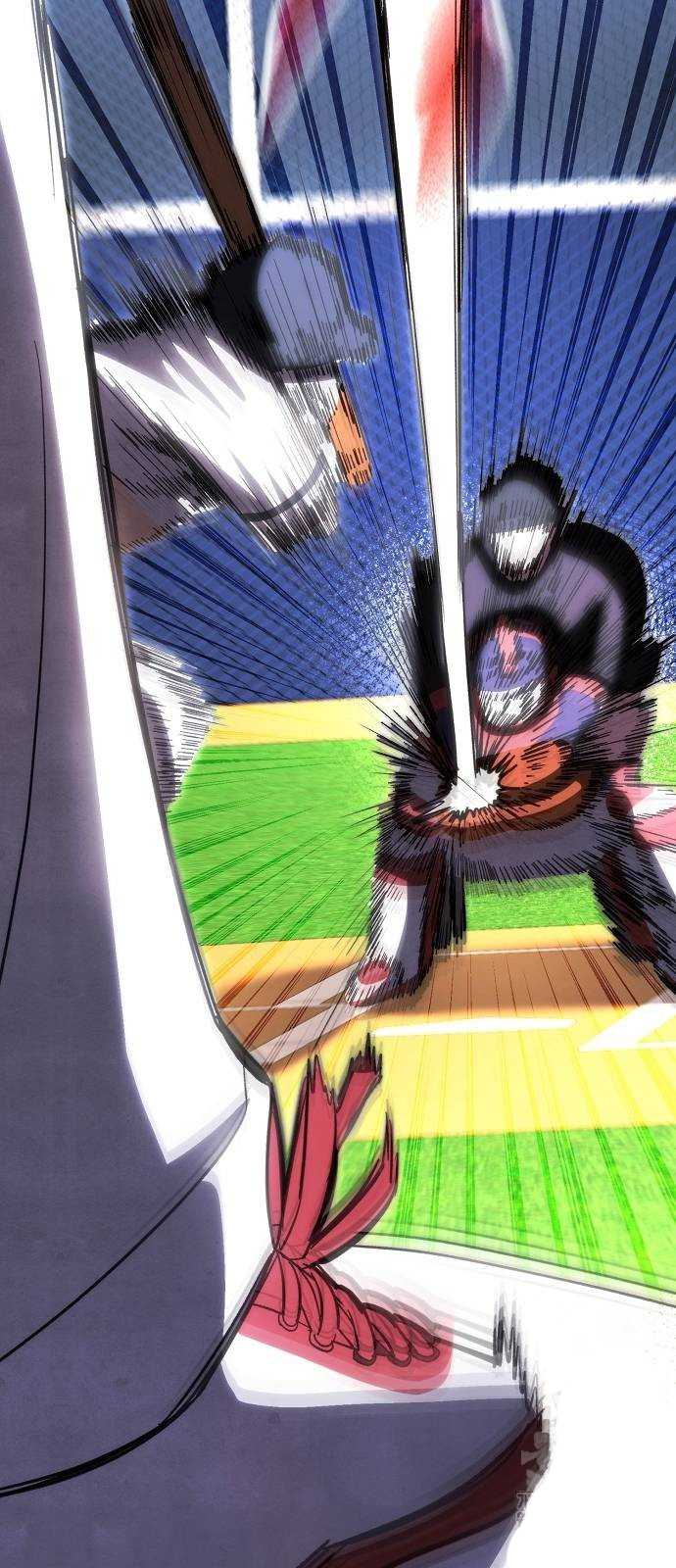 Genius Hitter Hits Fastball Chapter 63 Gambar 85