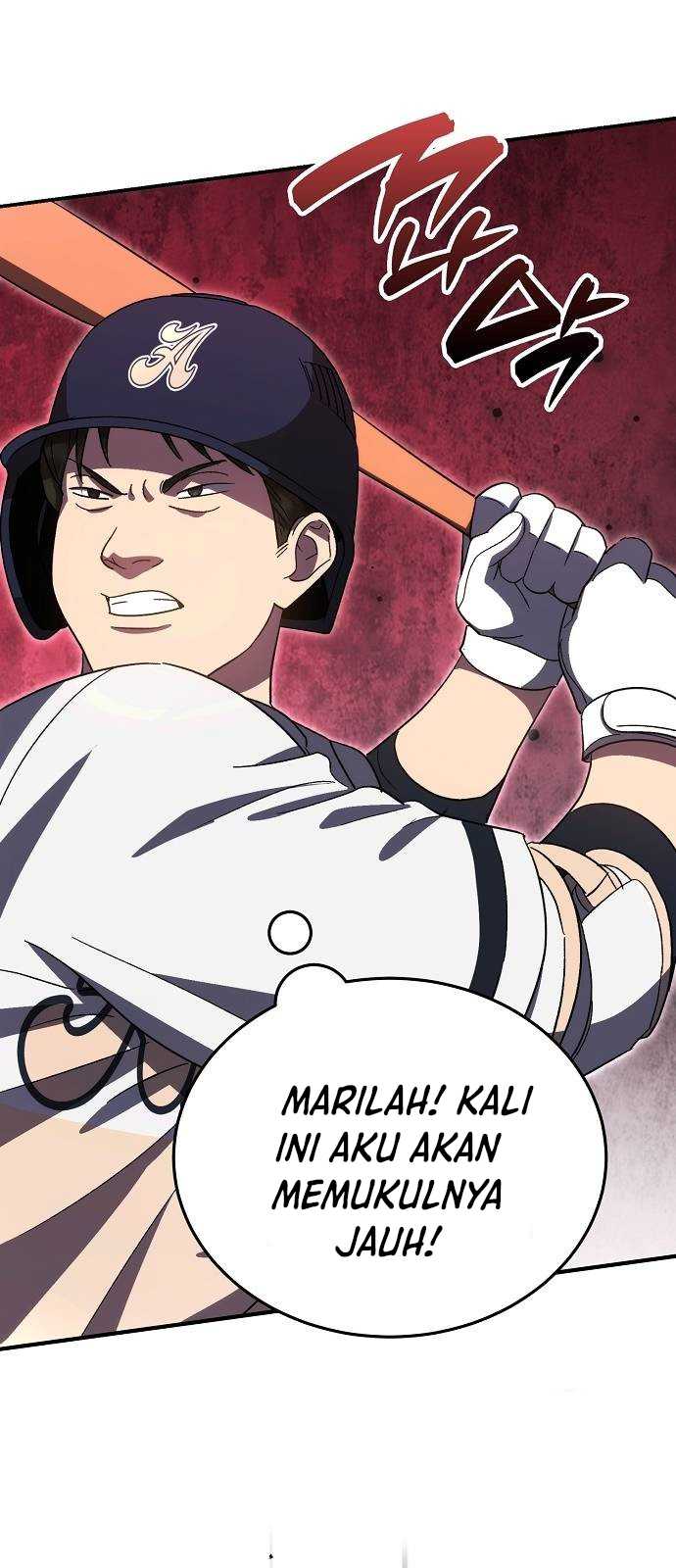 Genius Hitter Hits Fastball Chapter 63 Gambar 81