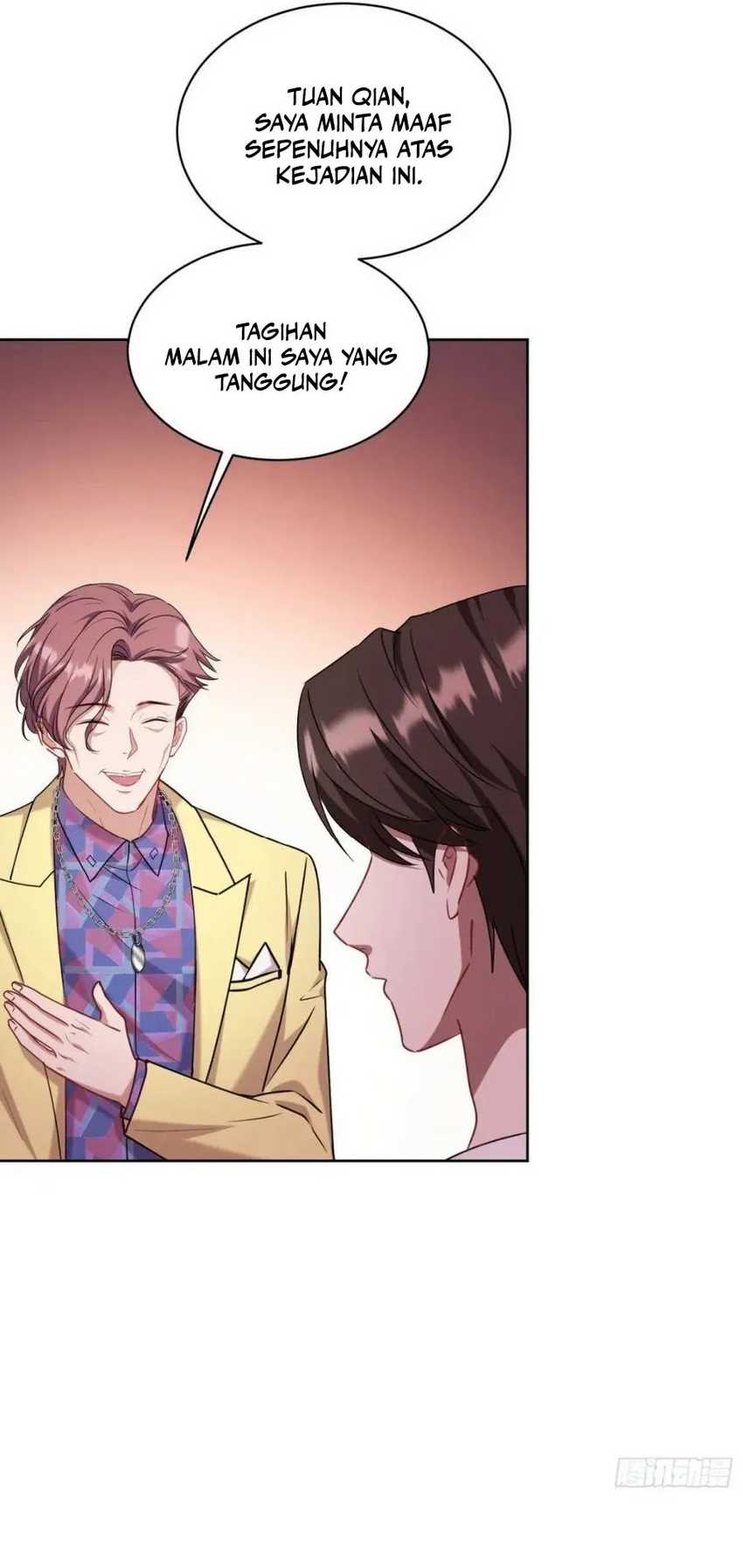 After Improperly Licking a Dog, I Became a Billionaire Chapter 150 Gambar 21