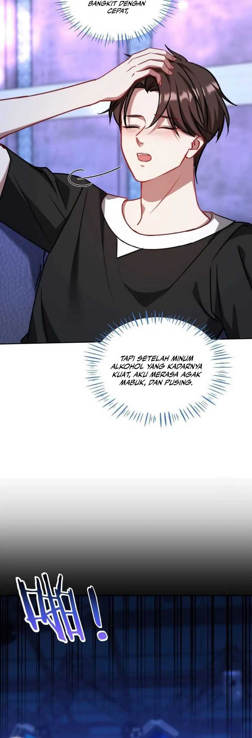 After Improperly Licking a Dog, I Became a Billionaire Chapter 150 Gambar 26